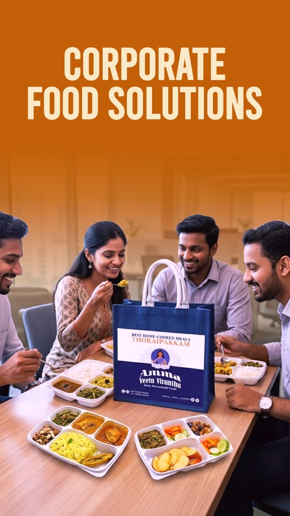 Corporate Food